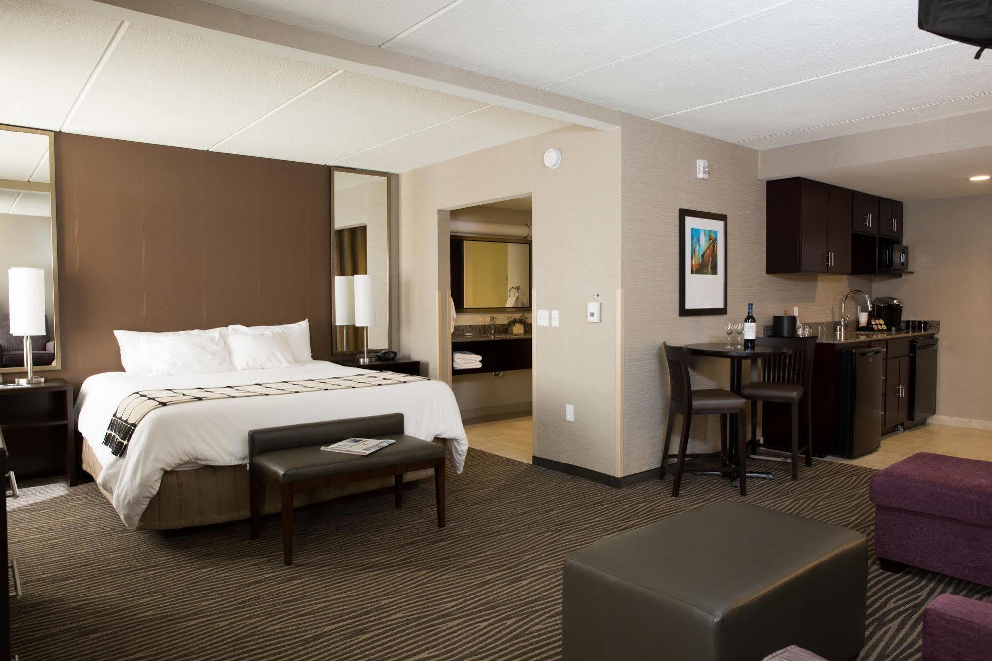 Hotel Marshfield, BW Premier Collection Экстерьер фото