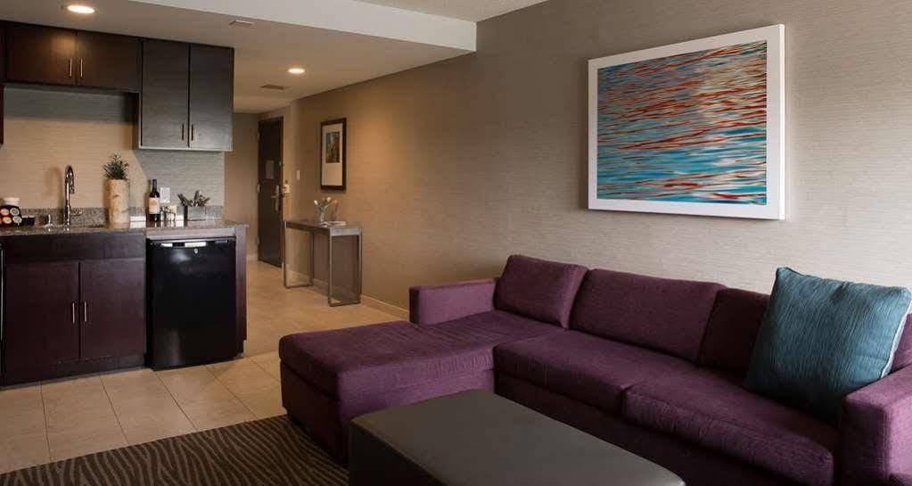 Hotel Marshfield, BW Premier Collection Экстерьер фото